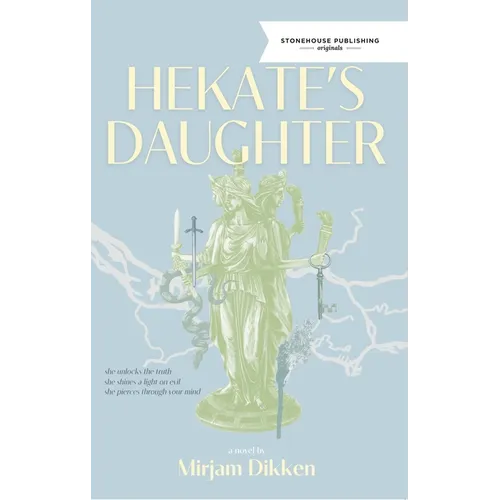 Hekate's Daughter - Paperback