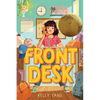 Front Desk (Front Desk #1) (Scholastic Gold): Volume 1 - Hardcover