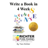 Write a Book in 4 Weeks - Hardcover