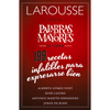 Palabras Mayores - Paperback