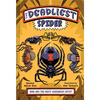 The Deadliest: Spider - Hardcover