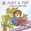 Just a Toy (Little Critter) - Paperback