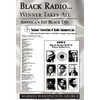 Black Radio ... Winner Takes All: America's 1St Black Djs - Hardcover