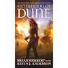 Sisterhood of Dune: Book One of the Schools of Dune Trilogy - Mass Market Paperbound