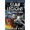 Warrior King - Paperback