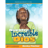 Nuestro Dios Increíble (SPAN): Our Amazing God - Paperback