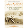 Stay and Fight It Out: The Second Day at Gettysburg, July 2, 1863, Culp's Hill and the North End of the Battlefield - Paperback