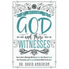 Before God and These Witnesses: How to Start a Marriage Ministry to Grow Your Church, Reach Your Community, and Change the Culture While You Are at It - Paperback