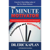 The 1 Minute Motivator: A Book of Motivational Quotes and Life Philosophies - Paperback