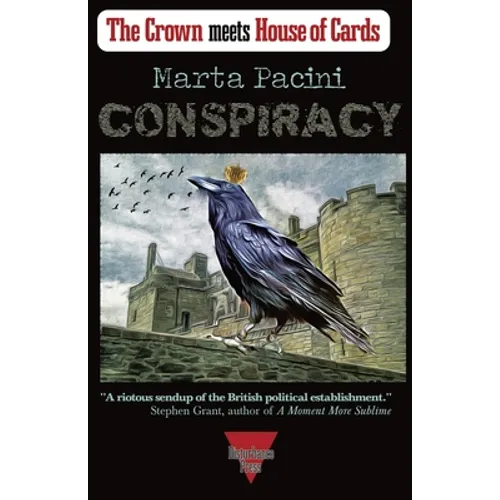 Conspiracy - Paperback