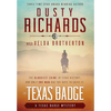 The Texas Badge - Hardcover