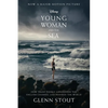 Young Woman and the Sea: How Trudy Ederle Conquered the English Channel and Inspired the World - Paperback