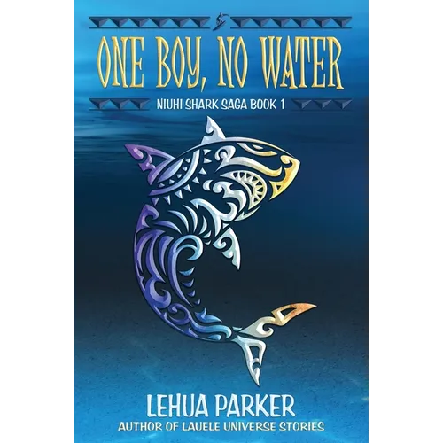 One Boy, No Water - Paperback