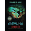 Gremlins Unauthorized Quiz Book - Paperback
