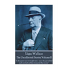 Edgar Wallace - The Uncollected Stories Volume II: "In the great war we fought men-men who grovelled and crawled on their stomachs like worms" - Paperback