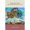Postmarked Home: New and Selected Poems 1979 - 2019 - Paperback