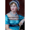 Class Rigidity in Jane Austen's Persuasion - Paperback