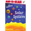 The Solar System: Ready-To-Read Level 1 - Hardcover