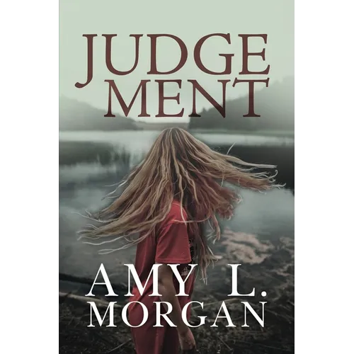 Judgement - Paperback