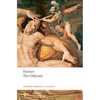 The Odyssey - Paperback