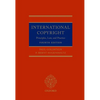 International Copyright 4th Edition: Principles Law and Practice - Paperback