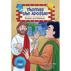 Thomas the Apostle: Builder and Believer - Paperback
