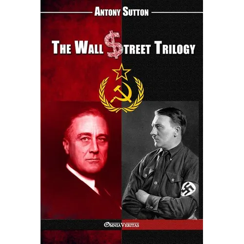 The Wall Street Trilogy - Paperback