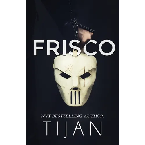 Frisco - Paperback