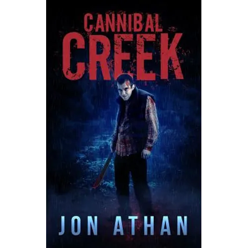 Cannibal Creek - Paperback
