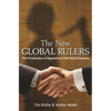 The New Global Rulers: The Privatization of Regulation in the World Economy - Paperback