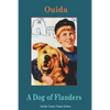 A Dog of Flanders - Paperback