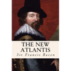 The New Atlantis - Paperback