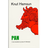 Pan: From Lieutenant Thomas Glahn's Papers - Paperback