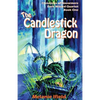 The Candlestick Dragon: Children's Fantasy Series - Paperback