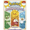 Pokémon Libro Oficial de Actividades - Región de Paldea / Pokémon the Official Activity Book of the Paldea Region - Paperback