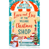 Love and Lies at The Village Christmas Shop - Paperback