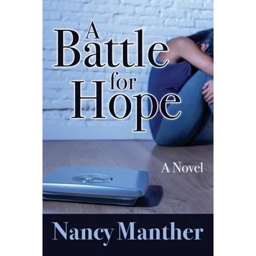 A Battle for Hope - Paperback