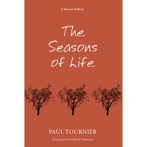 The Seasons of Life - Paperback