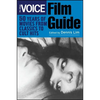The Village Voice Film Guide: 50 Years of Movies from Classics to Cult Hits - Paperback