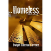 Homeless- Their Stories - Paperback