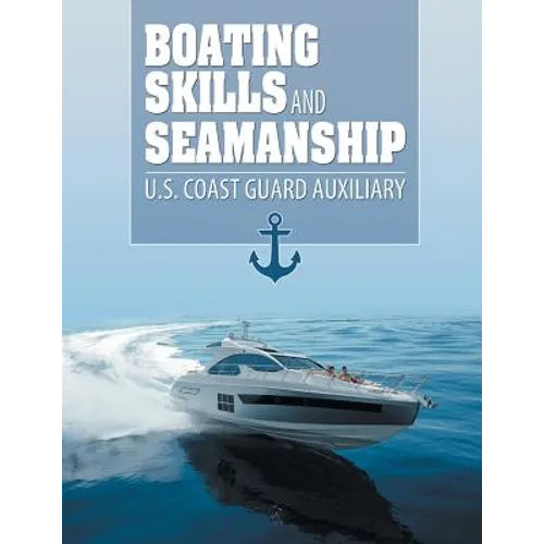 Boating Skills and Seamanship - Paperback