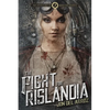 The Fight For Rislandia - Paperback
