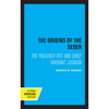 The Origins of the Seder: The Passover Rite and Early Rabbinic Judaism - Paperback