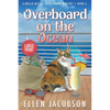Overboard on the Ocean: Large Print Edition - Paperback