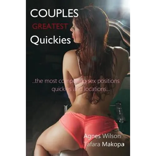 Couples Greatest Quickies - Paperback