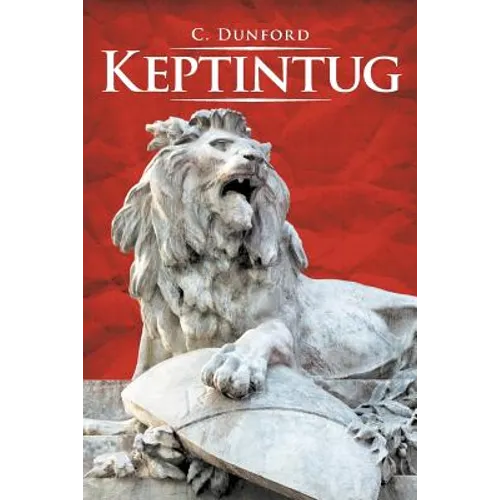 Keptintug - Paperback