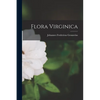 Flora Virginica - Paperback