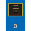 Annals of Newberry, South Carolina. (2 parts in 1) - Hardcover