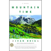 Mountain Time - Paperback