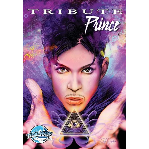Tribute: Prince - Paperback